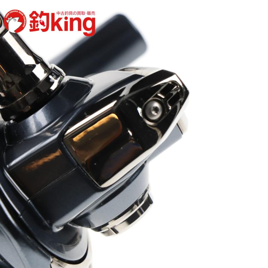 シマノ（SHIMANO） 21 アルテグラ C2000SHG /SD013M 美品 アオリイカ
