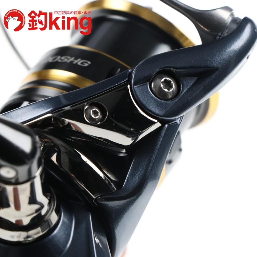 シマノ（SHIMANO） 21 アルテグラ C2000SHG /SD013M 美品 アオリイカ