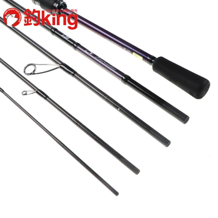 DAIWA（ダイワ） エメラルダス MX 84ML-5・N /SD023M 美品 アオリイカ
