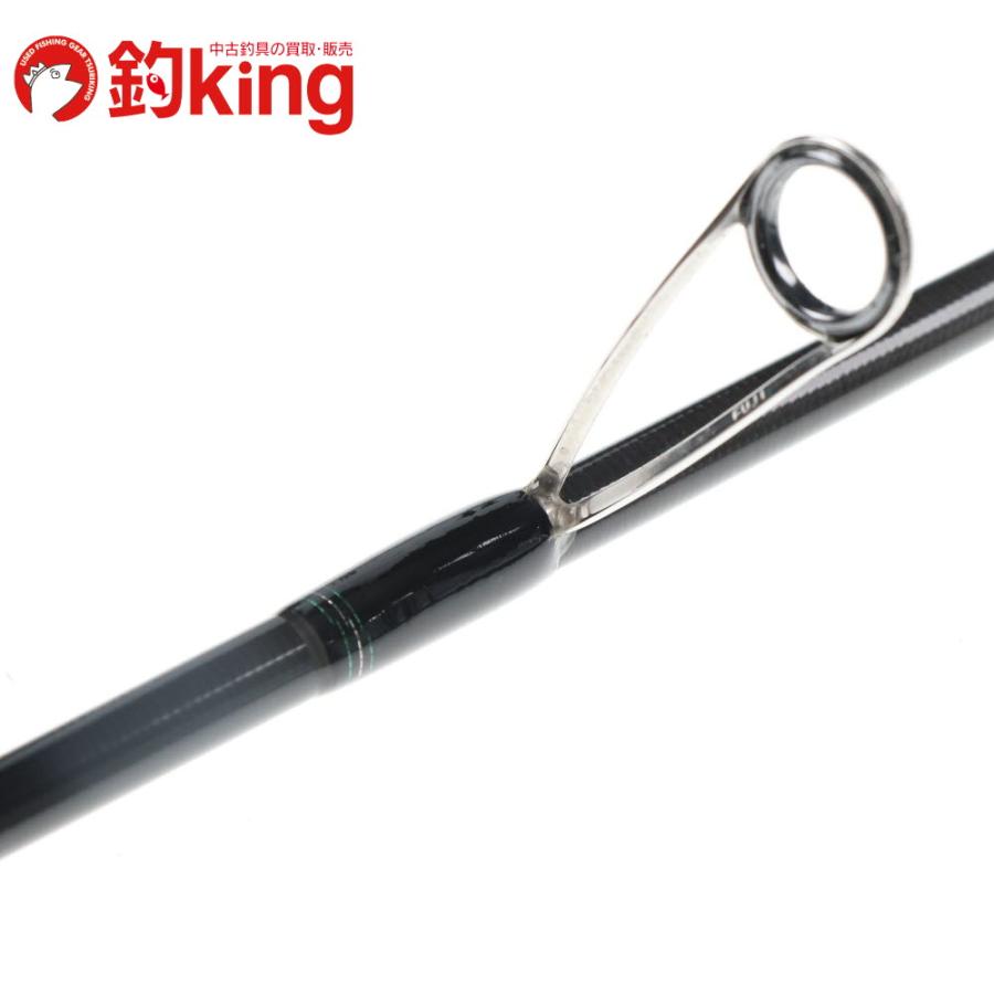 DAIWA（ダイワ） エメラルダス MX 84ML-5・N /SD023M 美品 アオリイカ