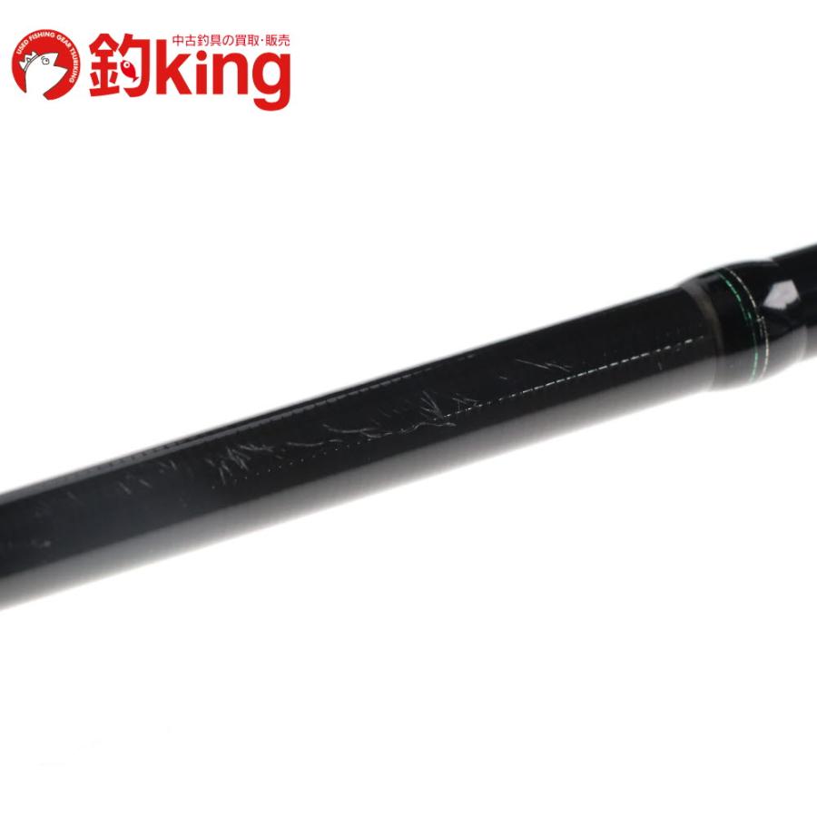 DAIWA（ダイワ） エメラルダス MX 84ML-5・N /SD023M 美品 アオリイカ