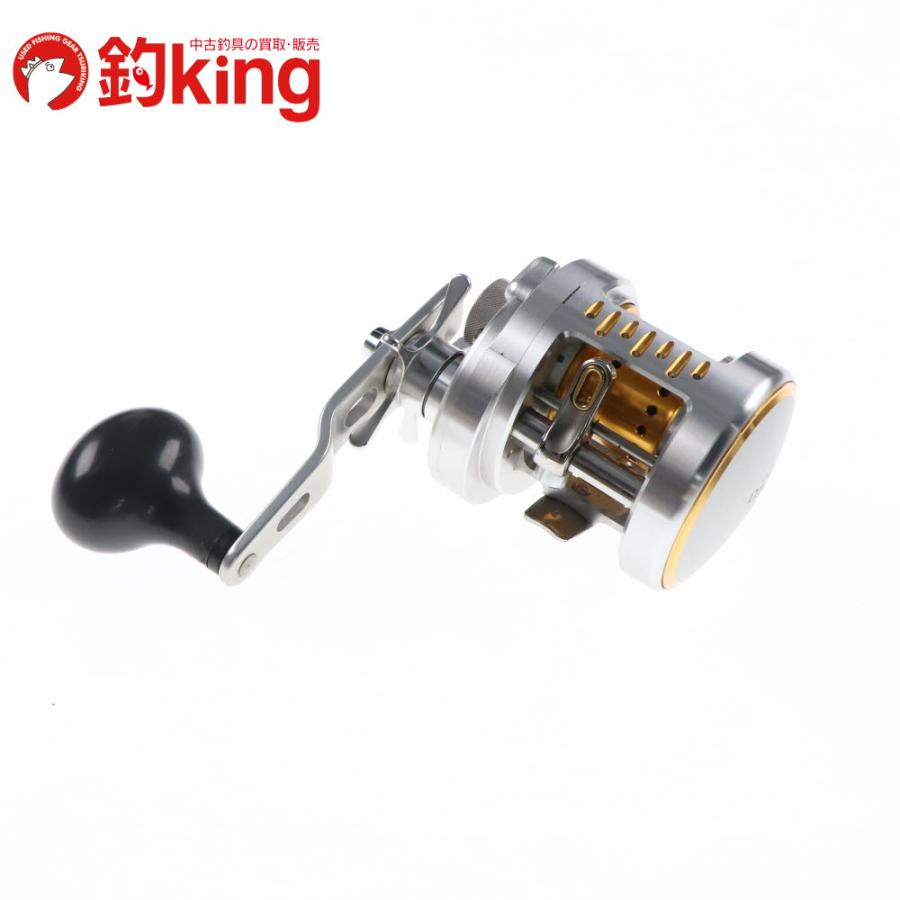 シマノ（SHIMANO） 10 カルカッタコンクエスト 300 タイプJ-HG /SD033M