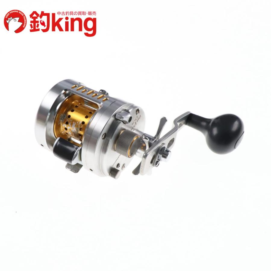シマノ（SHIMANO） 10 カルカッタコンクエスト 300 タイプJ-HG /SD033M
