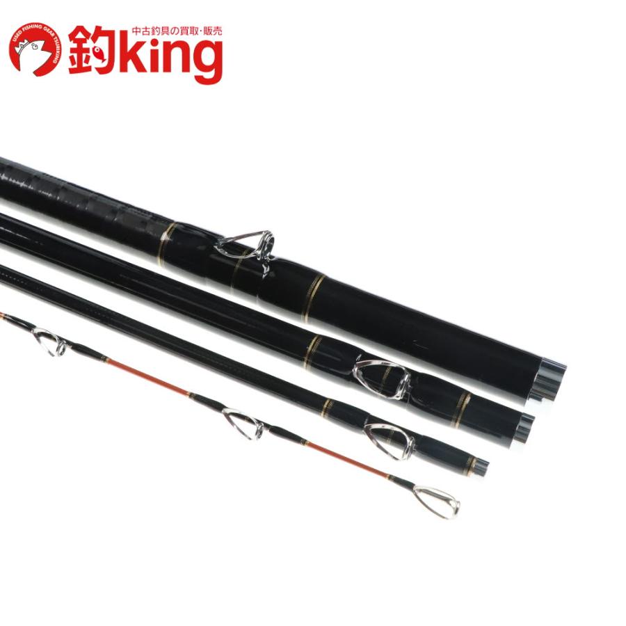 DAIWA（ダイワ） 21 キングフォース 石鯛 MH504 /SD036Y 未使用 石鯛