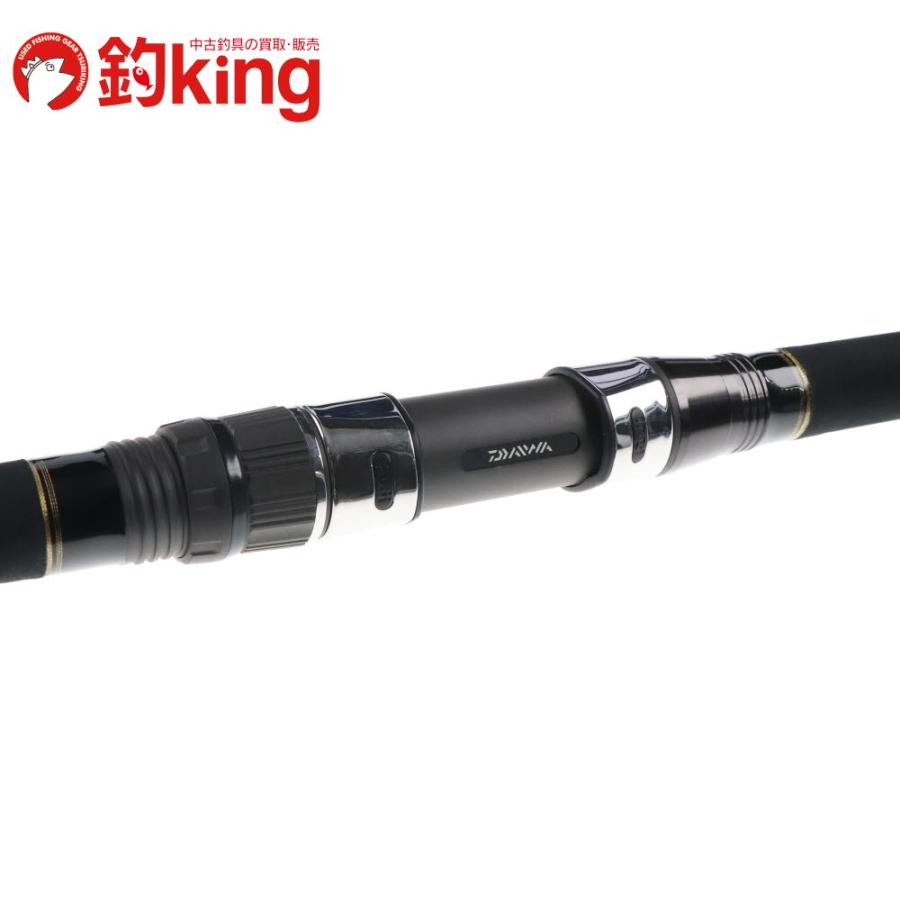 DAIWA（ダイワ） 21 キングフォース 石鯛 MH504 /SD036Y 未使用 石鯛