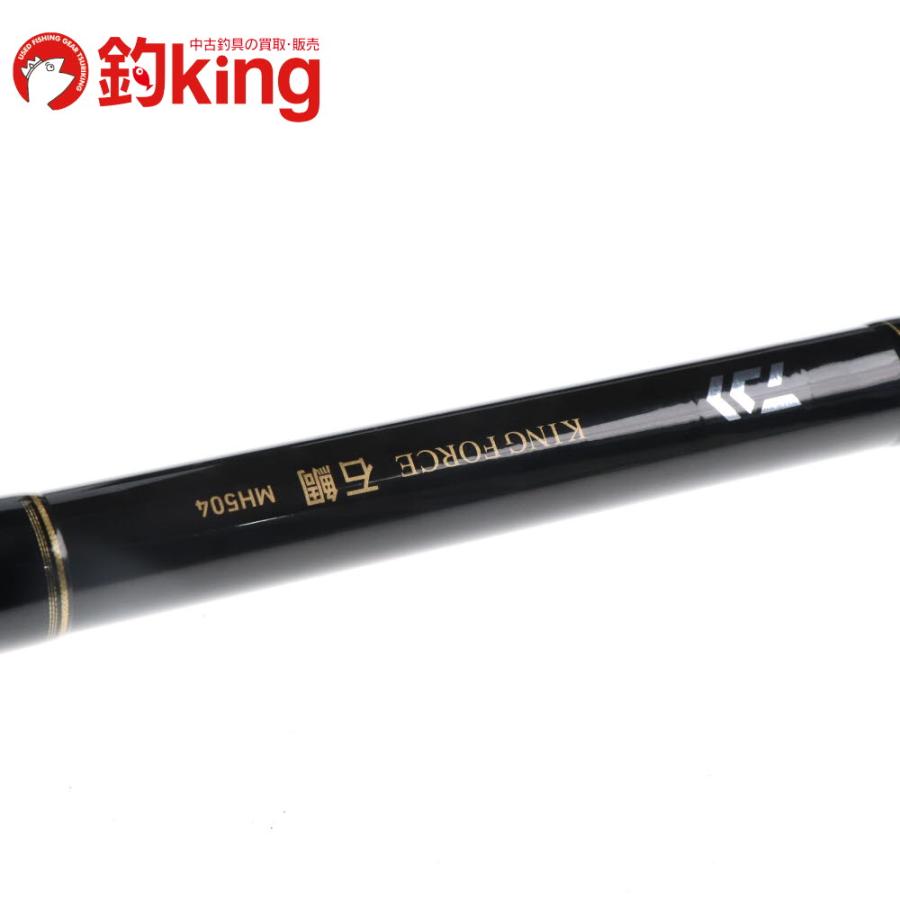 DAIWA（ダイワ） 21 キングフォース 石鯛 MH504 /SD036Y 未使用 石鯛