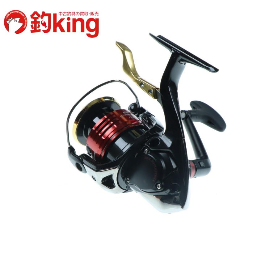 シマノ（SHIMANO） 25 BB-Xハイパーフォース タイプ2 C3000DXG S 右