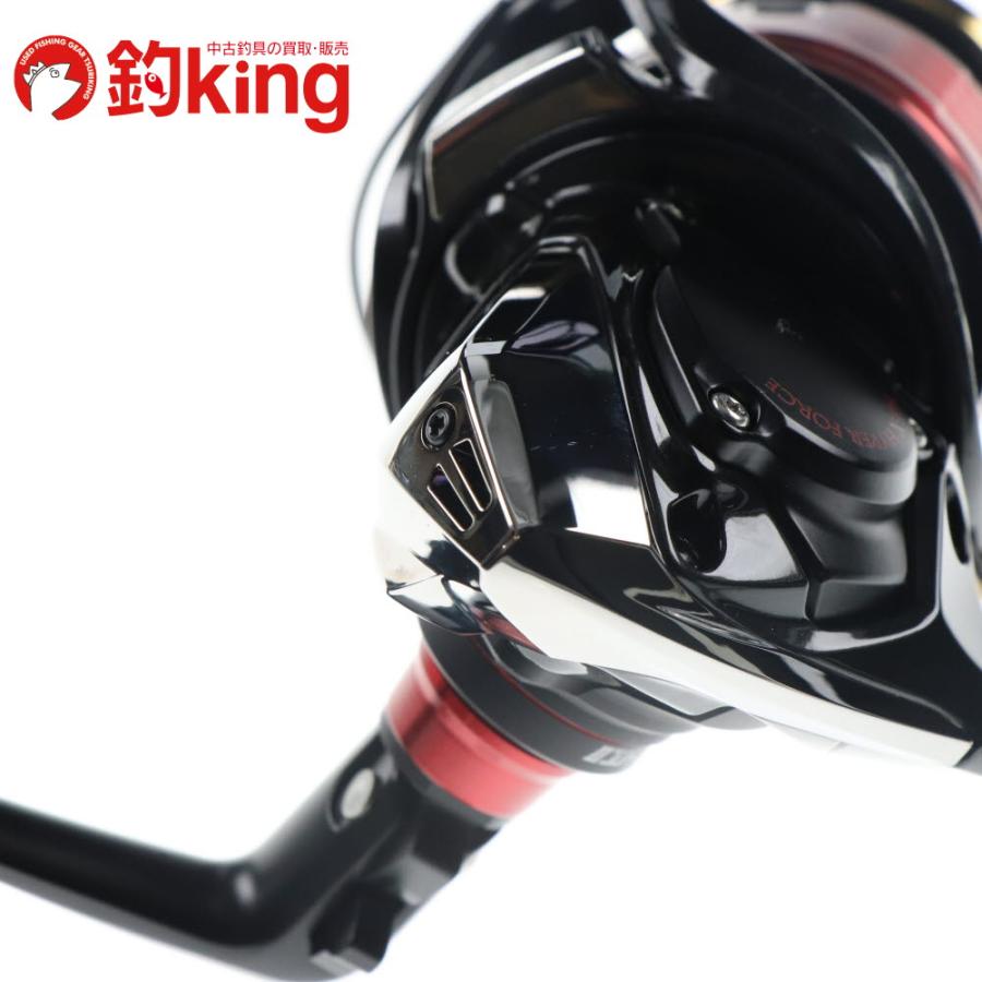 シマノ（SHIMANO） 25 BB-Xハイパーフォース タイプ2 C3000DXG S 右