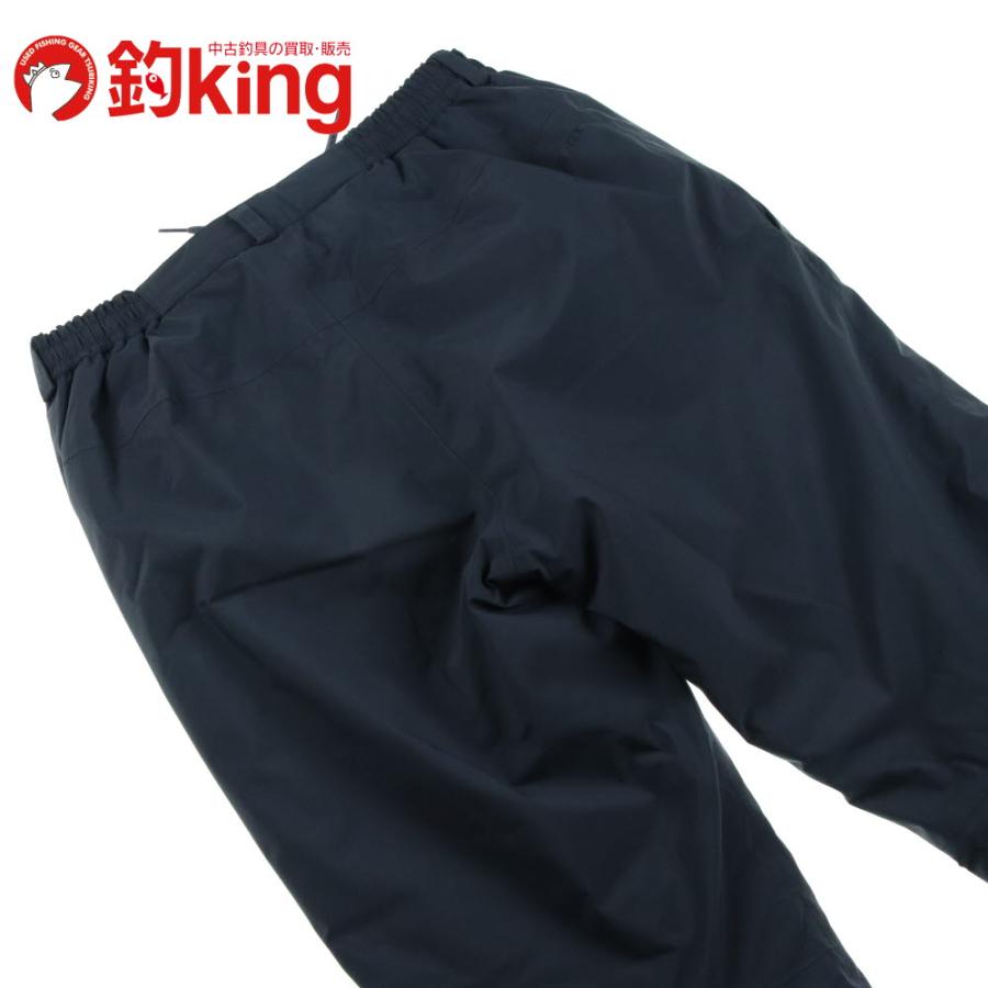 シマノ（SHIMANO） ゴアテックス インサレーション レインパンツ RB 