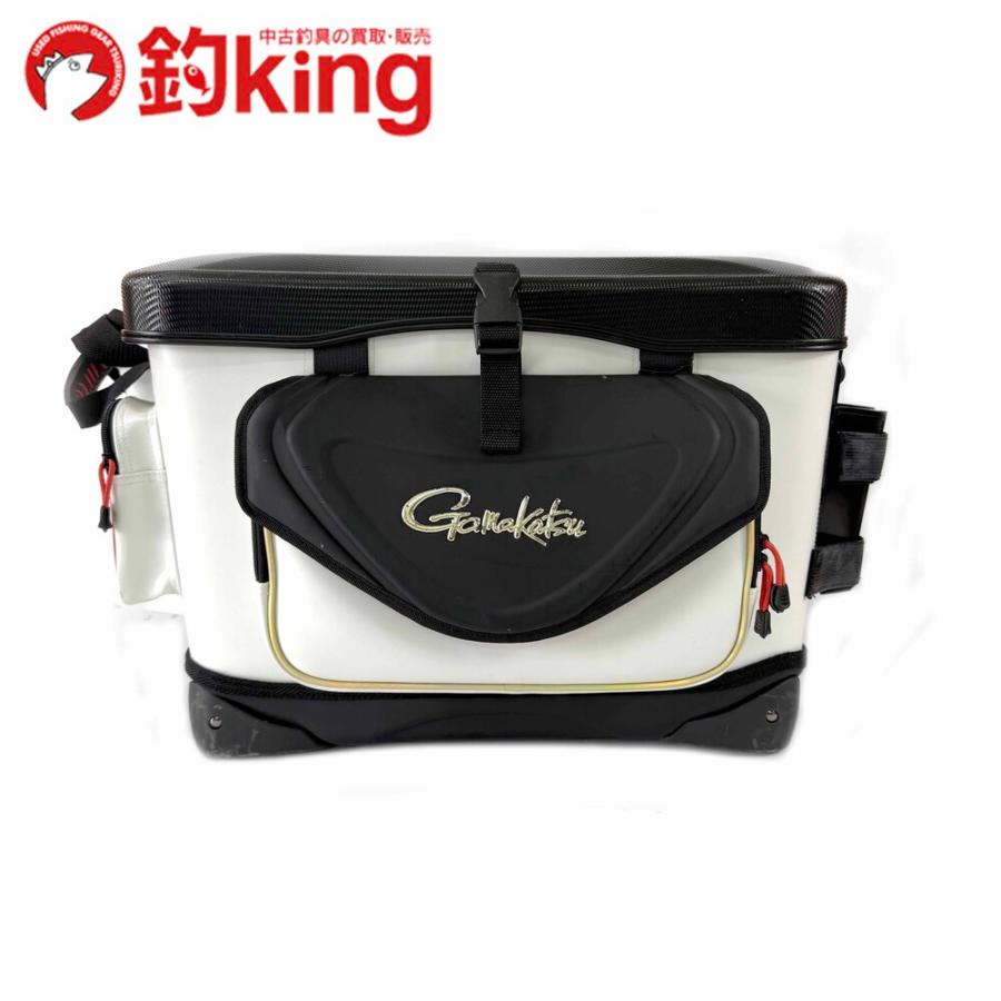 Gamakatsu（がまかつ） がま磯 クール 32L GB305 /SE005L バッグ 