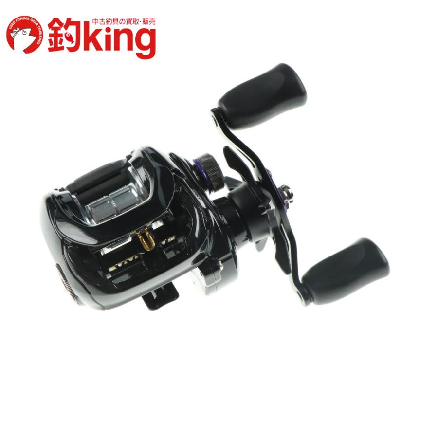 DAIWA（ダイワ） 14 タトゥーラ 103XHL-TW /SE010M 極上品 ブラック