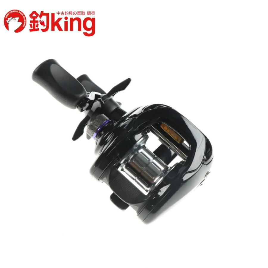 DAIWA（ダイワ） 14 タトゥーラ 103XHL-TW /SE010M 極上品 ブラック