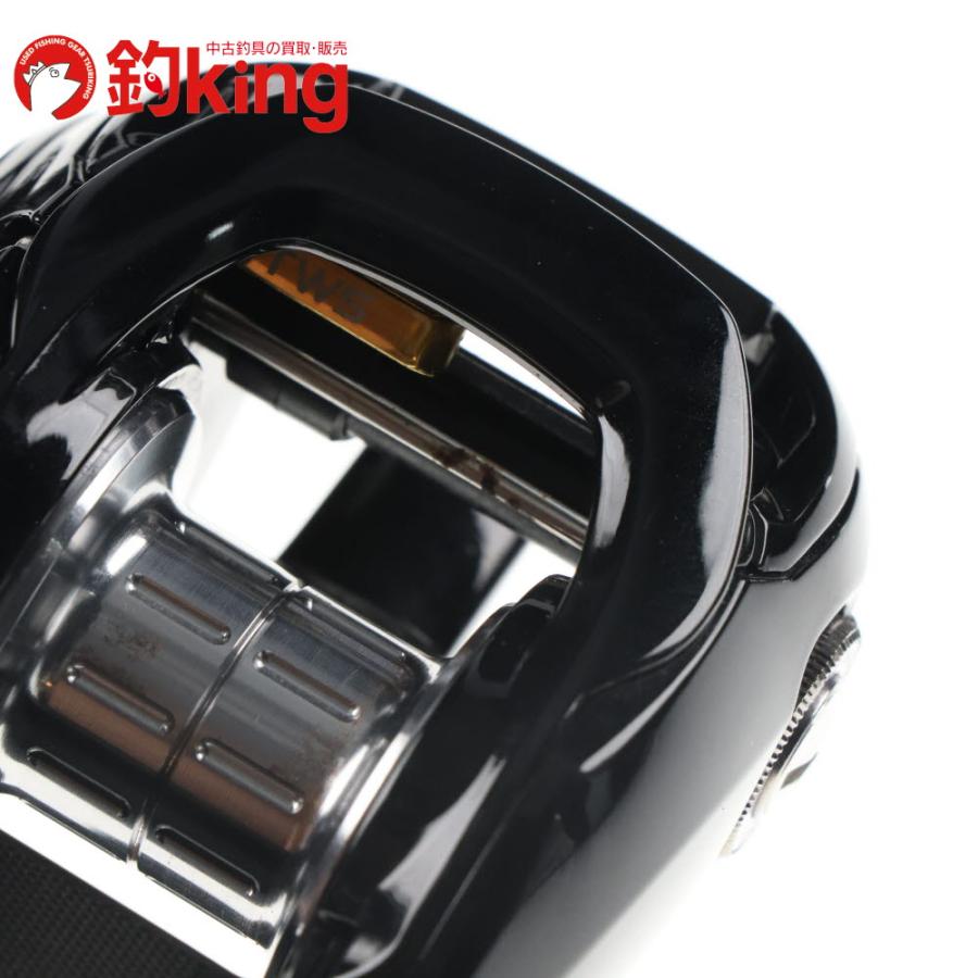 DAIWA（ダイワ） 14 タトゥーラ 103XHL-TW /SE010M 極上品 ブラック