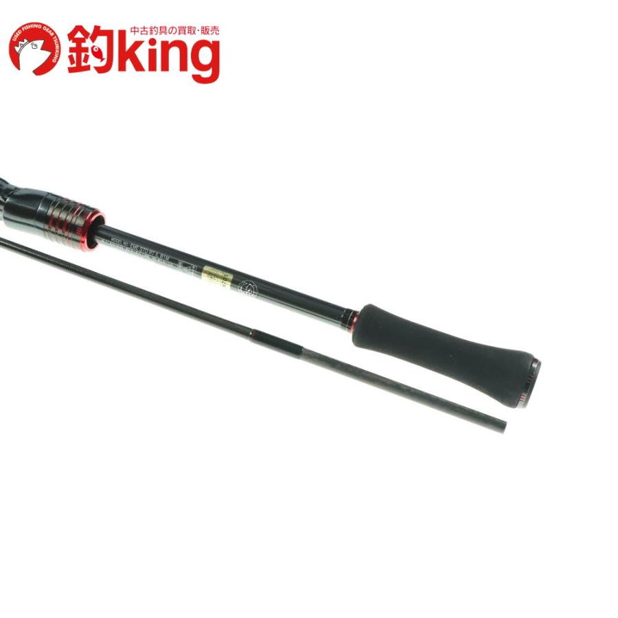 【未使用★タグ付】ダイワ エメラルダス ストイスト RT IL 81M エギング DAIWA（ダイワ） エメラルダス ストイスト RT IL 81M /SE012L 美品
