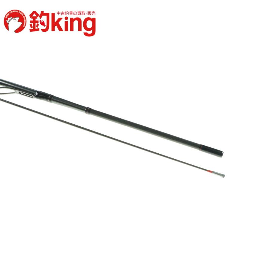 DAIWA（ダイワ） エメラルダス ストイスト RT IL 81M /SE012L 美品