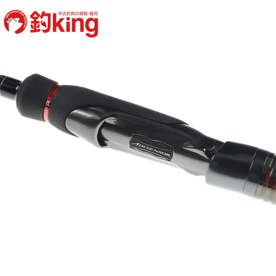 DAIWA（ダイワ） エメラルダス ストイスト RT IL 81M /SE012L 美品