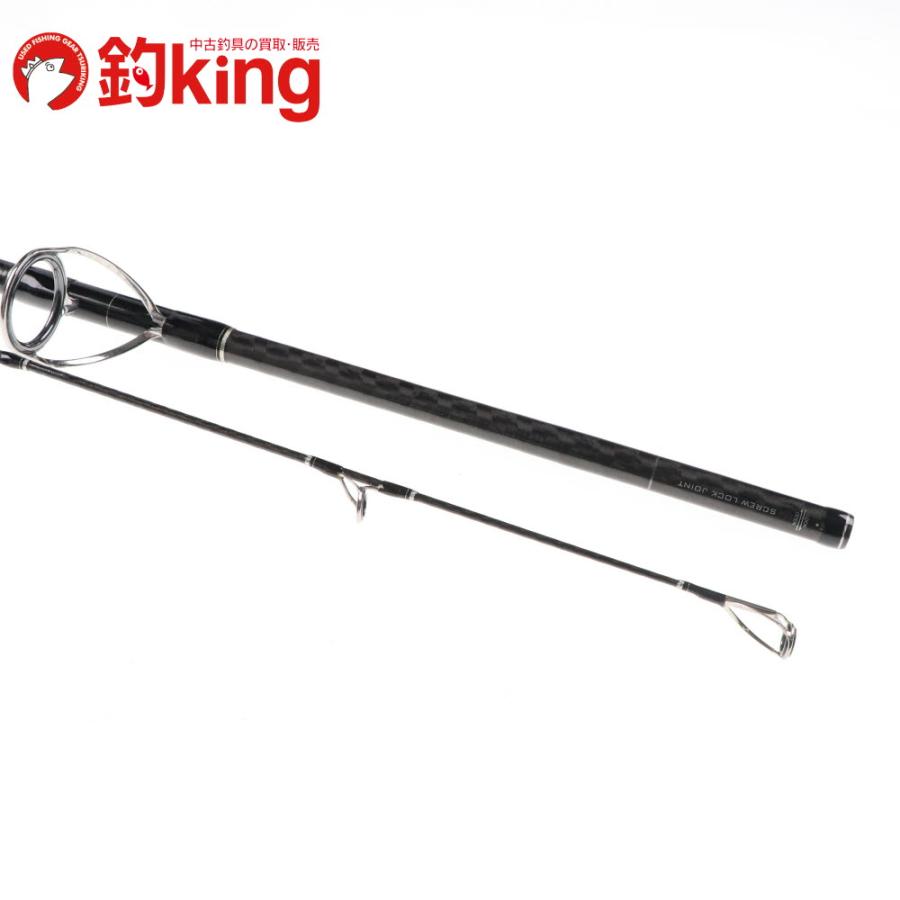 シマノ（SHIMANO） 20 コルトスナイパー XR S106H／PS /SE019Y 美品