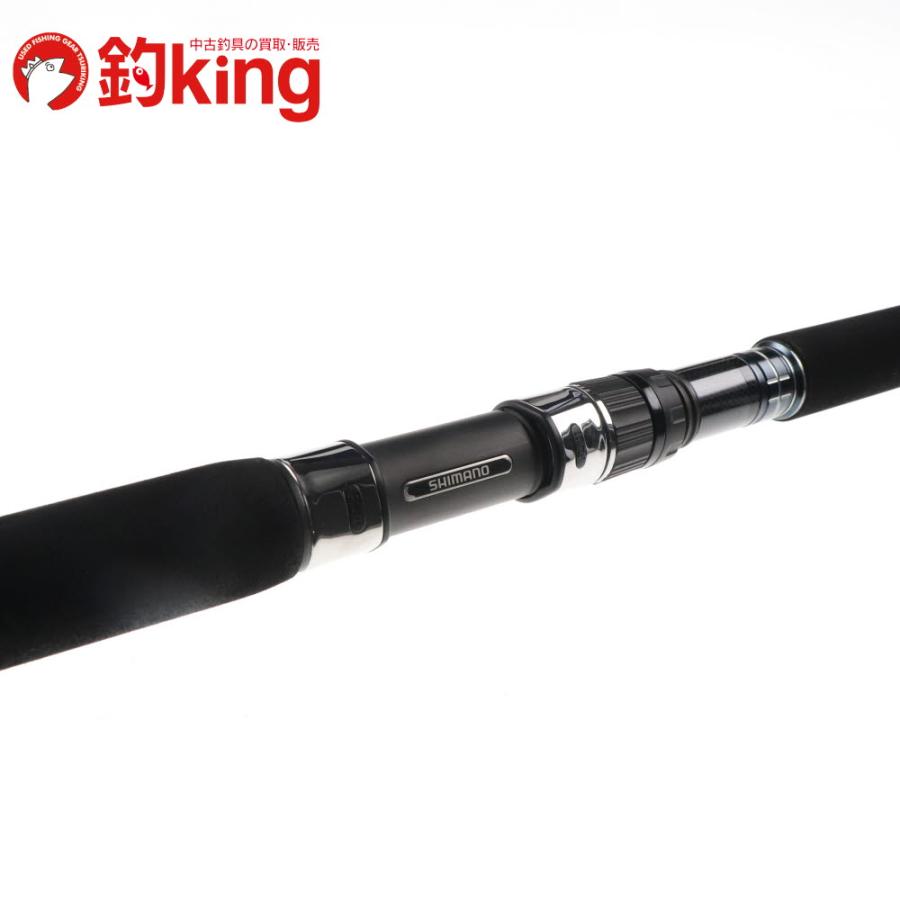 シマノ（SHIMANO） 20 コルトスナイパー XR S106H／PS /SE019Y 美品