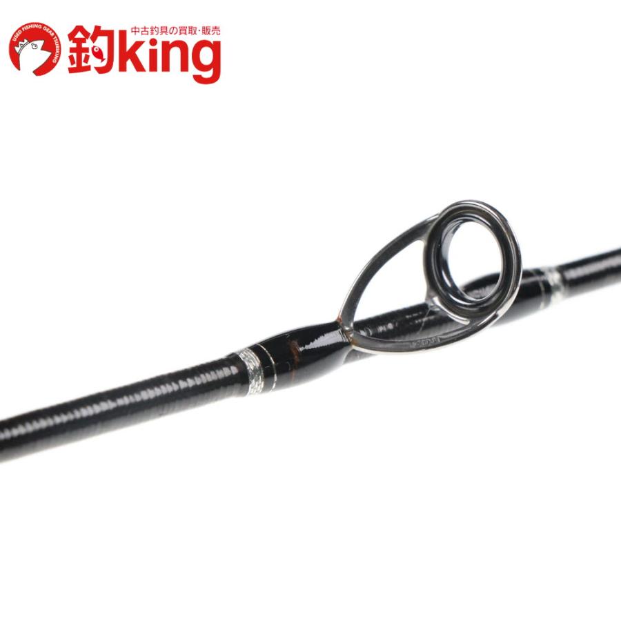 シマノ（SHIMANO） 20 コルトスナイパー XR S106H／PS /SE019Y 美品