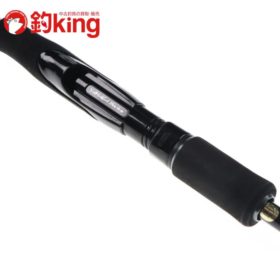 YAMAGA Blanks ヤマガブランクス カリスタ 82ML／TZ NANO /SE042L 美品