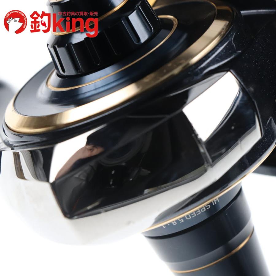 DAIWA（ダイワ） 20 ソルティガ 18000-H /SE045M ヒラマサ カンパチ