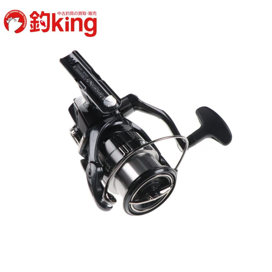 シマノ（SHIMANO） 19 ヴァンキッシュ C3000MHG /SE046M アオリイカ