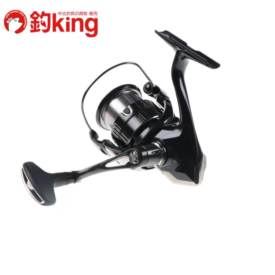 シマノ（SHIMANO） 19 ヴァンキッシュ C3000MHG /SE046M アオリイカ