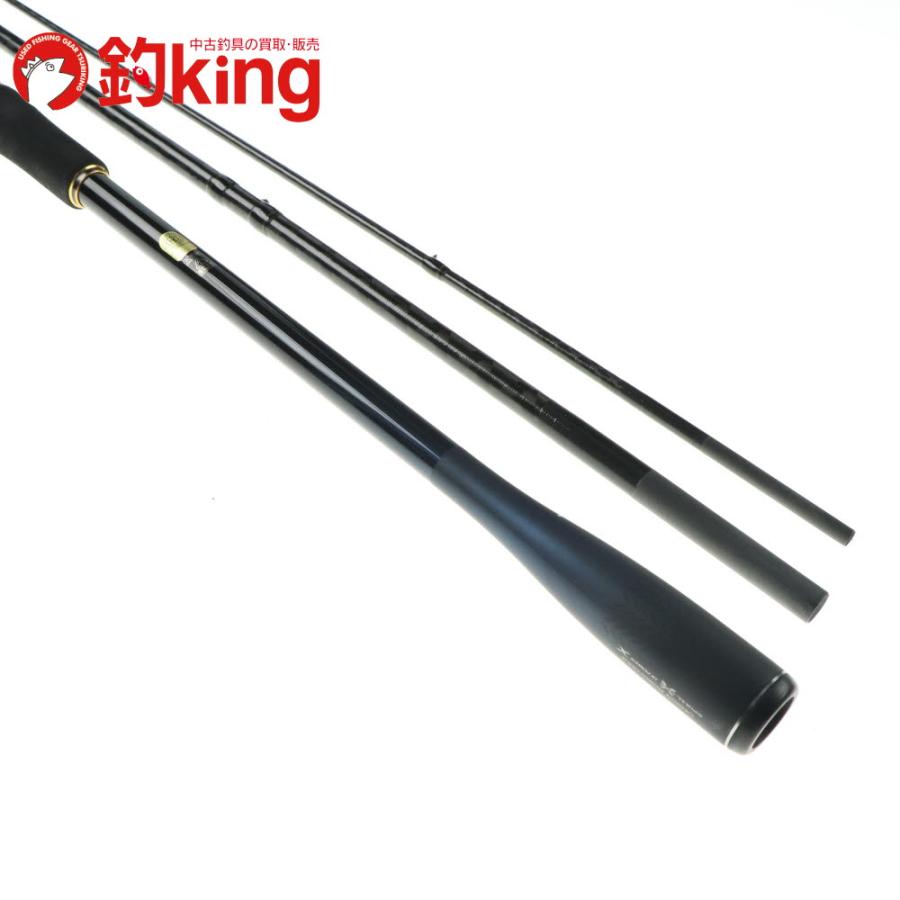 シマノ（SHIMANO） 21 ネッサ XR B104M+ /SF005L 美品 シーバス