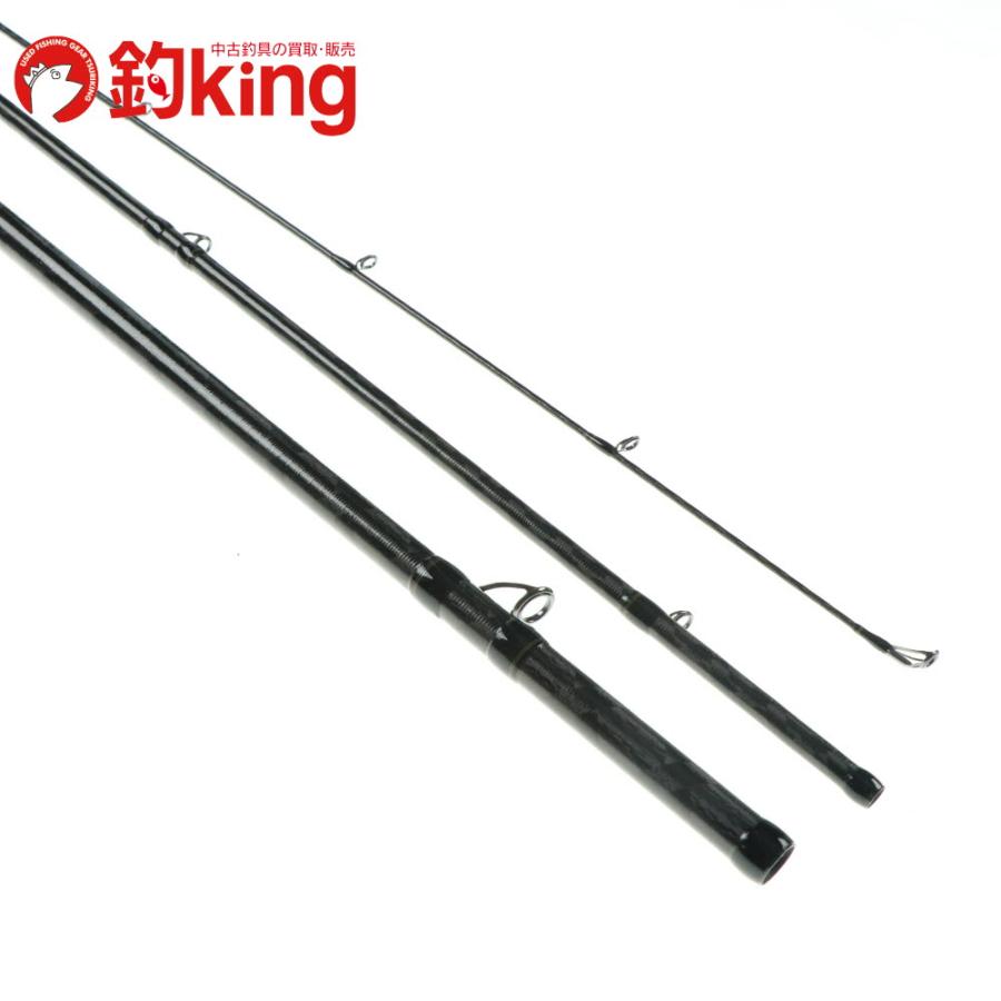 シマノ（SHIMANO） 21 ネッサ XR B104M+ /SF005L 美品 シーバス
