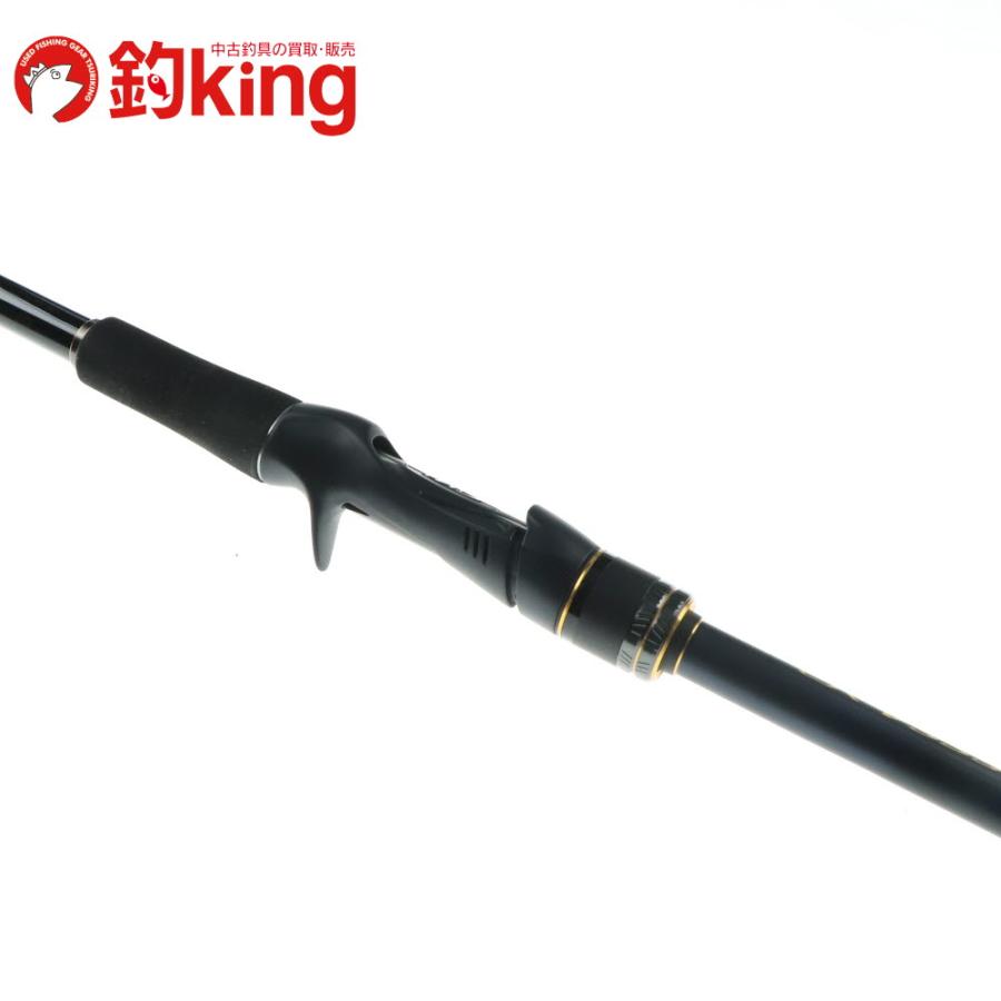 シマノ（SHIMANO） 21 ネッサ XR B104M+ /SF005L 美品 シーバス