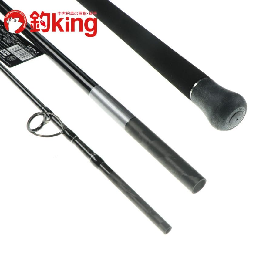 シマノ（SHIMANO） 21 グラップラー タイプC S82H-3 /SF006L 未使用