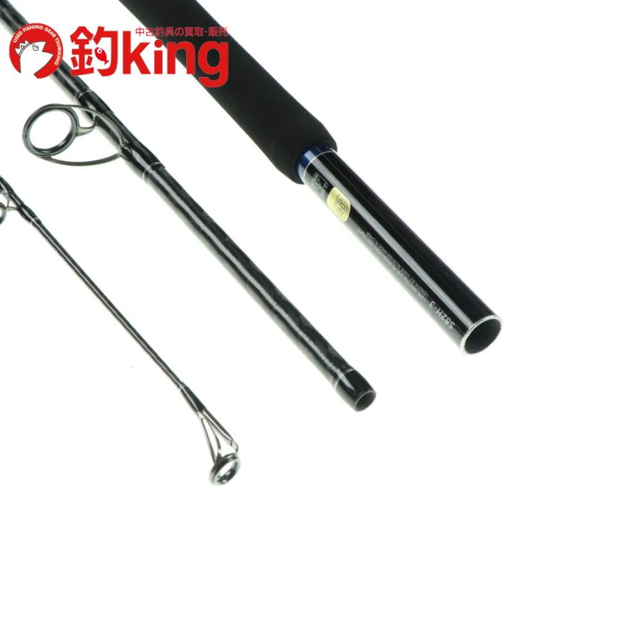 Shimano Grappler Type C S82H ヒラマサロッド シマノ（SHIMANO） 21 グラップラー タイプC S82H-3 /SF006L 未使用