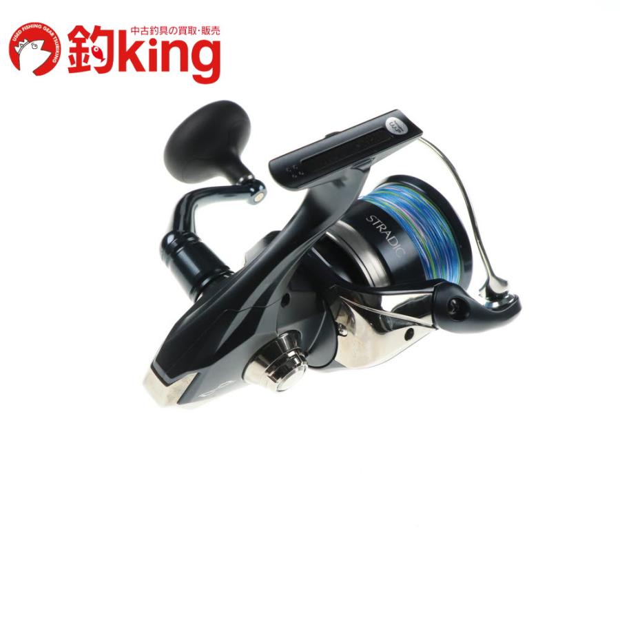 シマノ（SHIMANO） 22 ストラディックSW 14000XG /SF007M 未使用