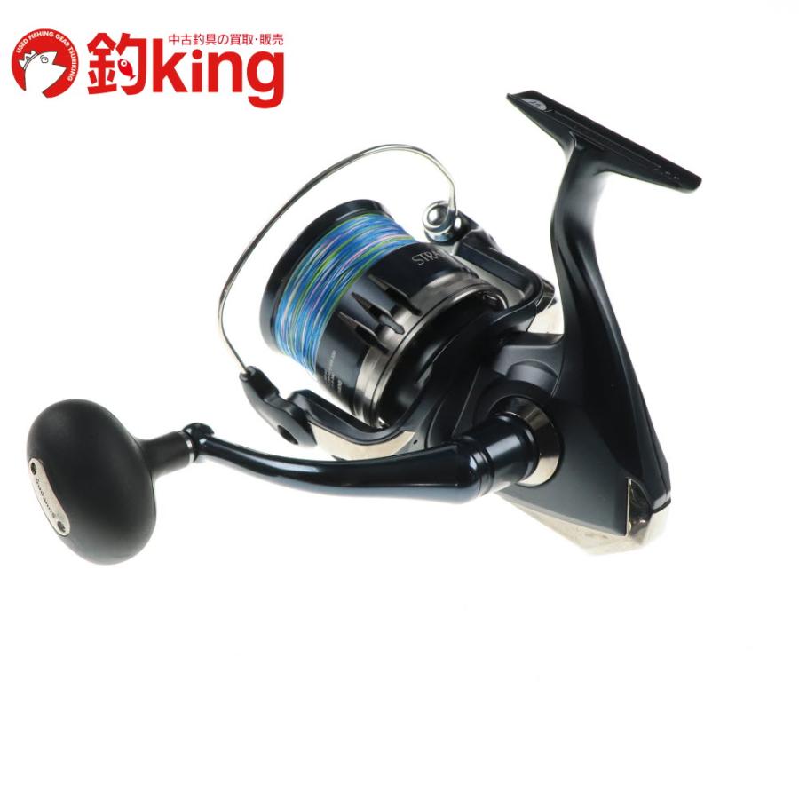 シマノ（SHIMANO） 22 ストラディックSW 14000XG /SF007M 未使用