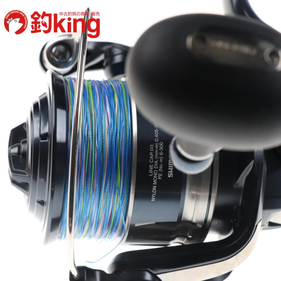シマノ（SHIMANO） 22 ストラディックSW 14000XG /SF007M 未使用