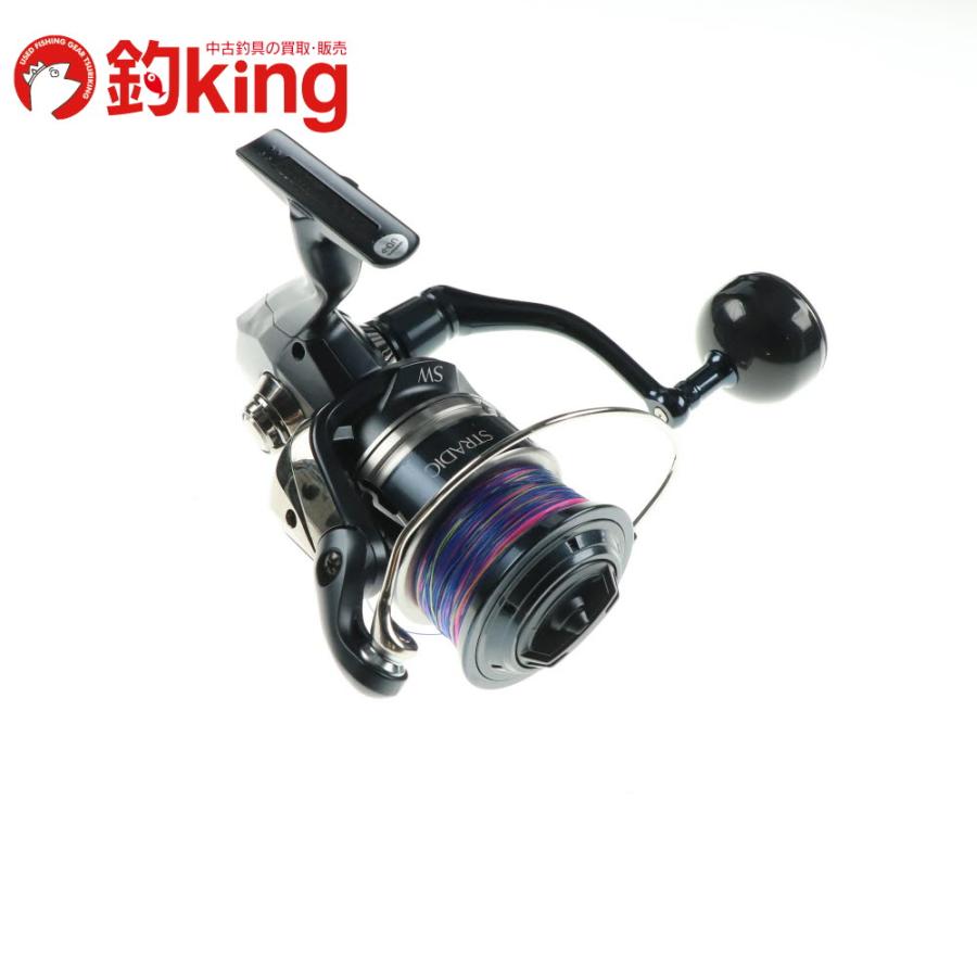 シマノ（SHIMANO） 20 ストラディックSW 10000HG /SF008M 未使用