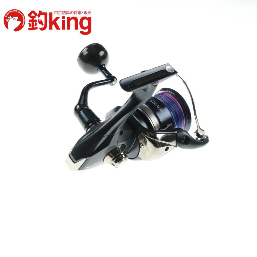 シマノ（SHIMANO） 20 ストラディックSW 10000HG /SF008M 未使用