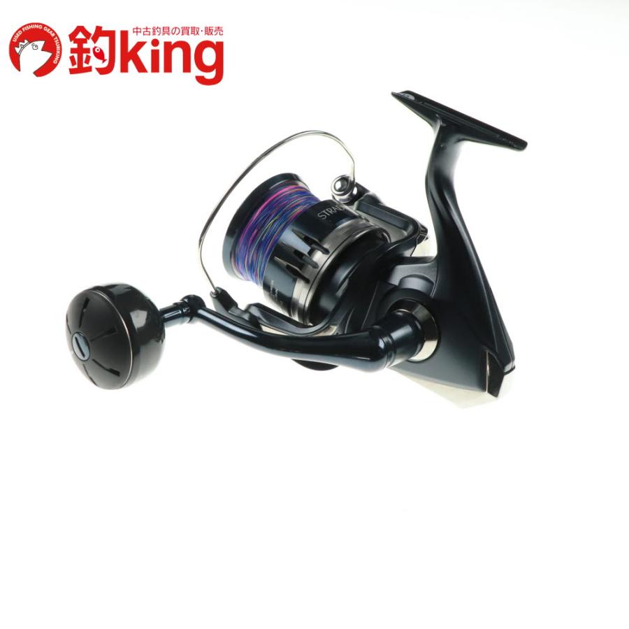 シマノ（SHIMANO） 20 ストラディックSW 10000HG /SF008M 未使用