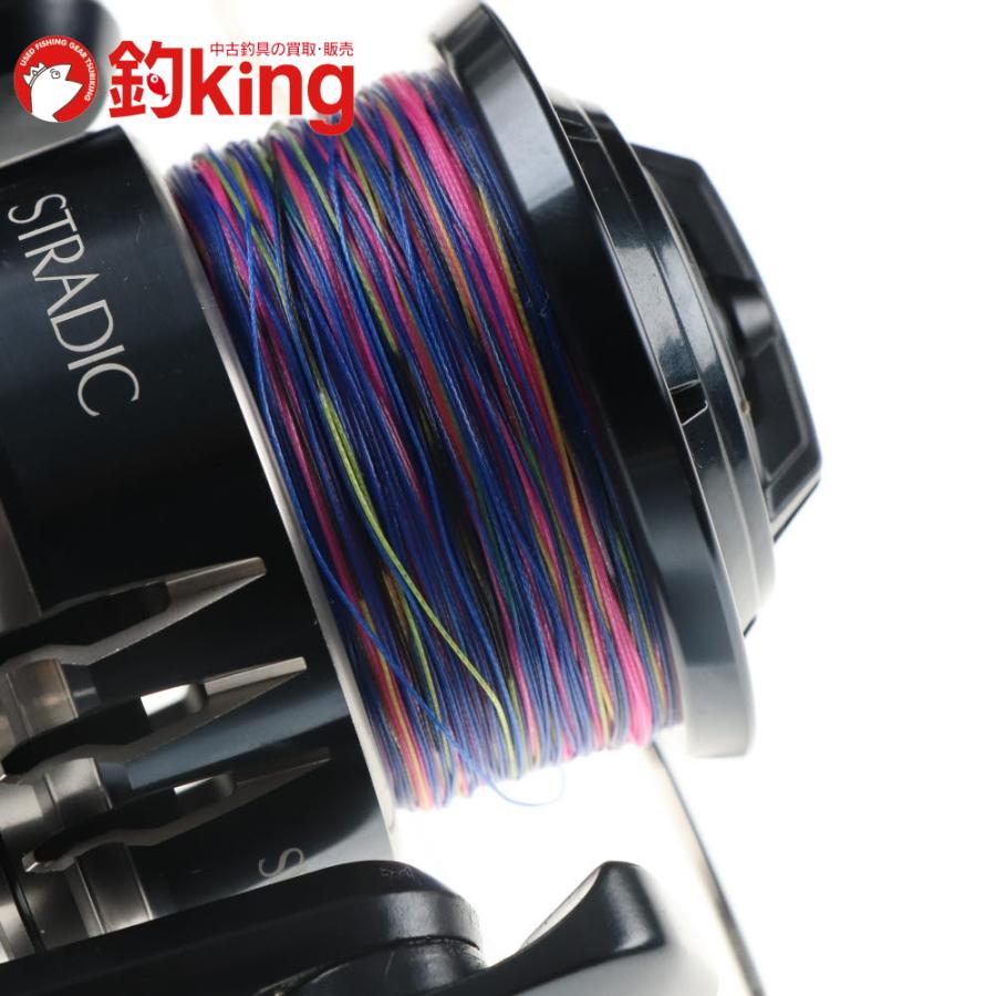 シマノ（SHIMANO） 20 ストラディックSW 10000HG /SF008M 未使用