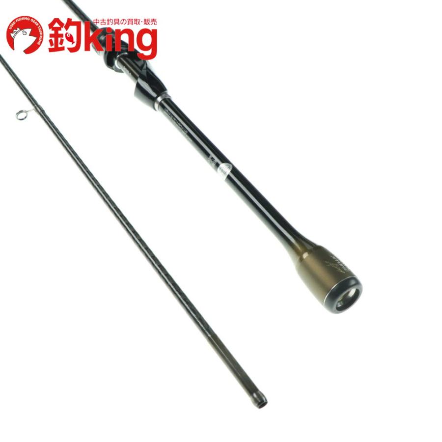 シマノ（SHIMANO） 16 ソアレ エクスチューン アジング S610L-S