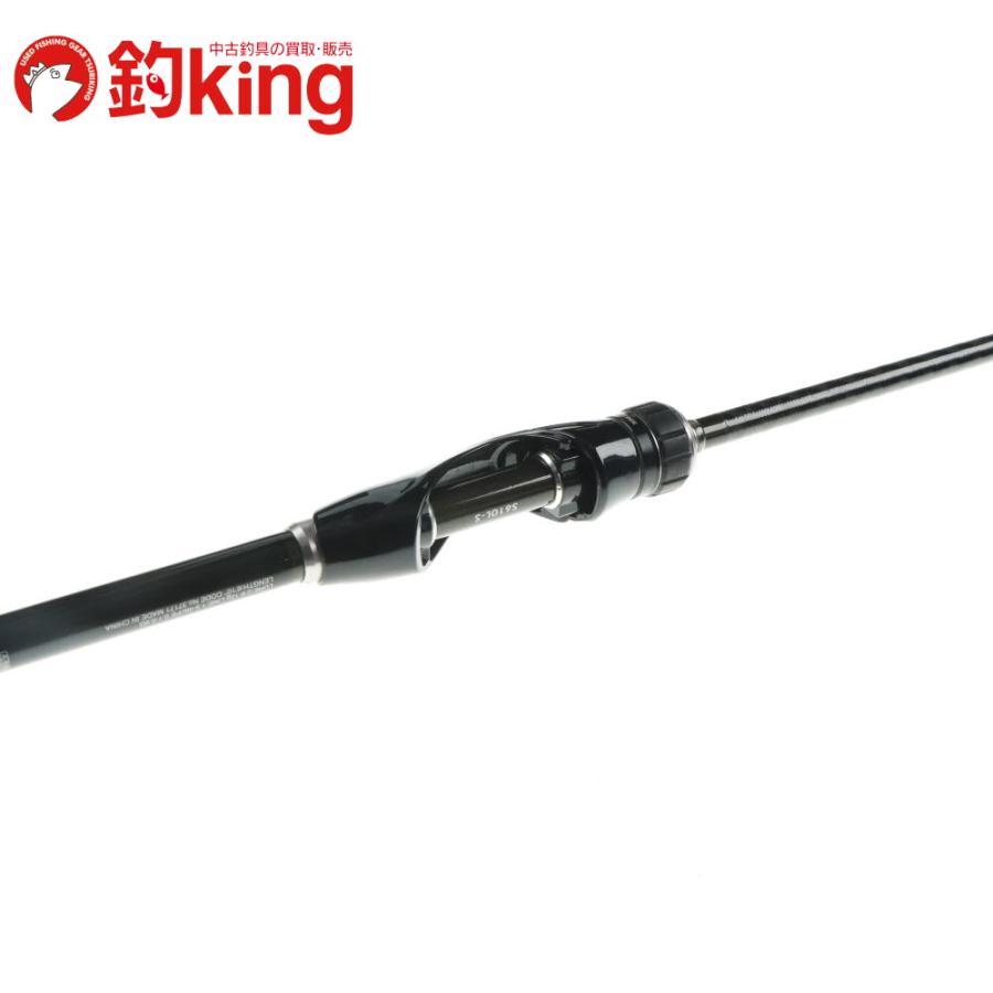 シマノ（SHIMANO） 16 ソアレ エクスチューン アジング S610L-S