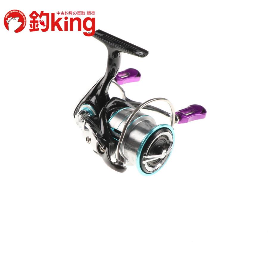 DAIWA（ダイワ） 19 エメラルダス LT 3000S-C-DH 純正替スプール付