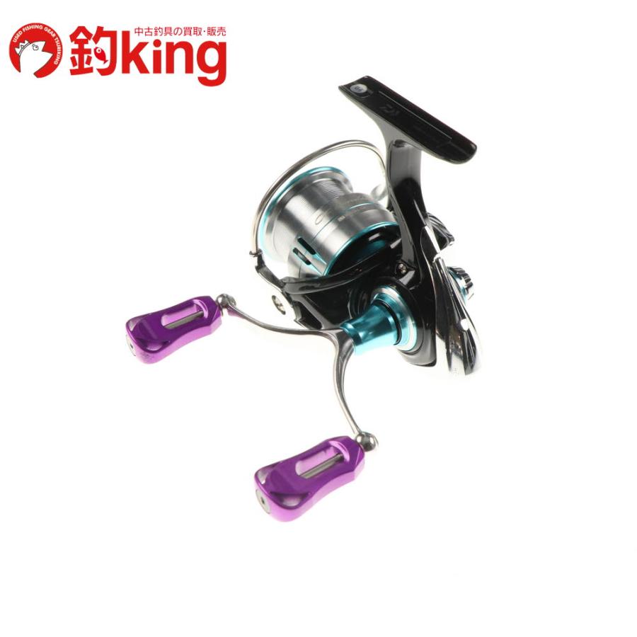 ダイワ19エメラルダス 3000S-C-DH スピニングリール DAIWA（ダイワ） 19 エメラルダス LT 3000S-C-DH 純正替スプール付
