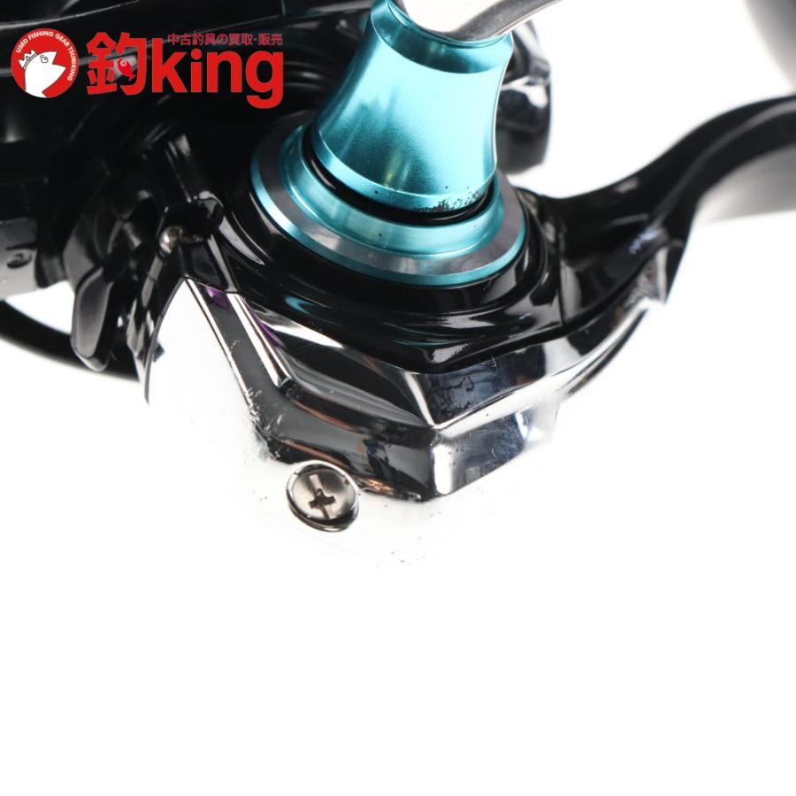 DAIWA（ダイワ） 19 エメラルダス LT 3000S-C-DH 純正替スプール付