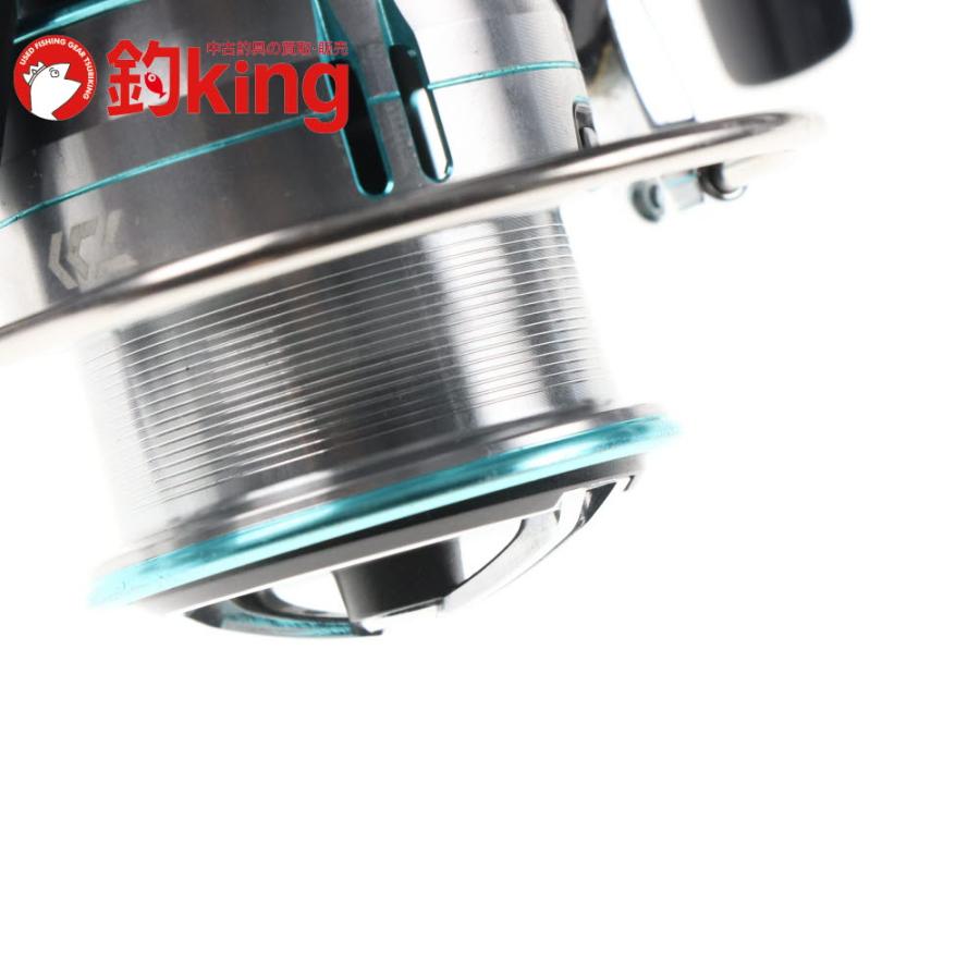 DAIWA（ダイワ） 19 エメラルダス LT 3000S-C-DH 純正替スプール付