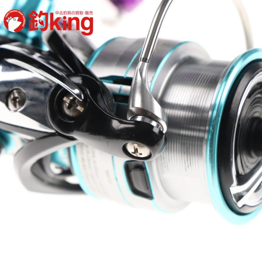DAIWA（ダイワ） 19 エメラルダス LT 3000S-C-DH 純正替スプール付