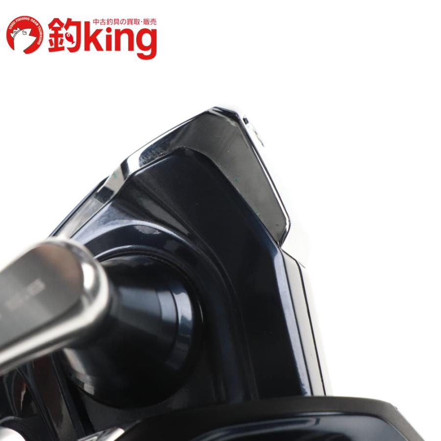 シマノ（SHIMANO） 21 ツインパワーSW 8000HG /SF031M 美品 ヒラマサ