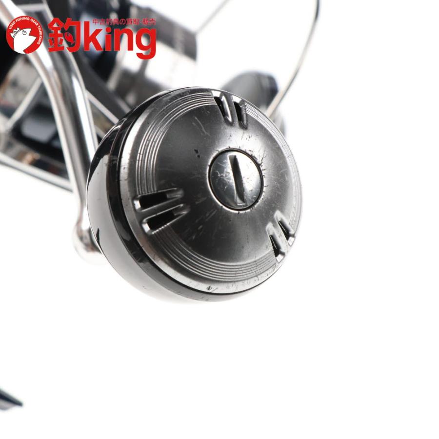 シマノ（SHIMANO） 21 ツインパワーSW 8000HG /SF031M 美品 ヒラマサ