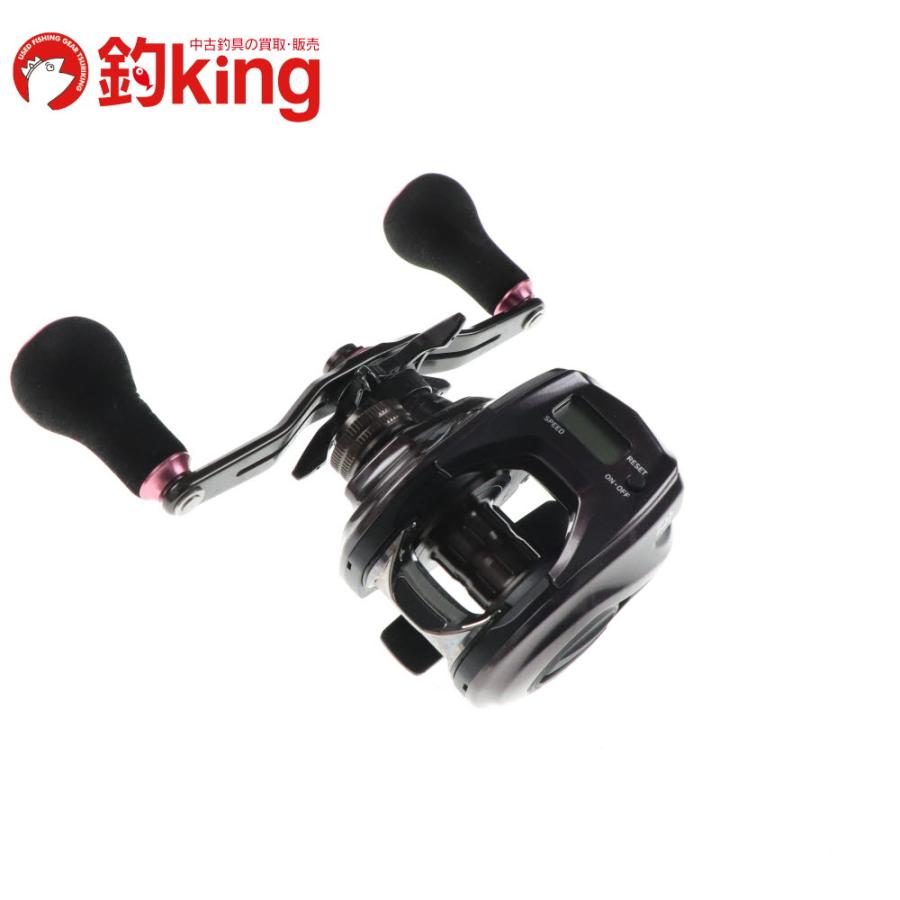 DAIWA（ダイワ） 21 紅牙 IC 150 L /SF032M 美品 太刀魚 タチウオ