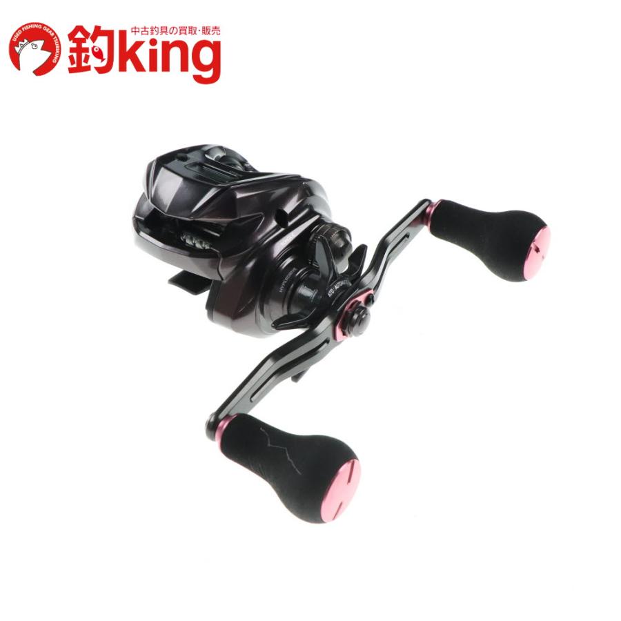 DAIWA（ダイワ） 21 紅牙 IC 150 L /SF032M 美品 太刀魚 タチウオ